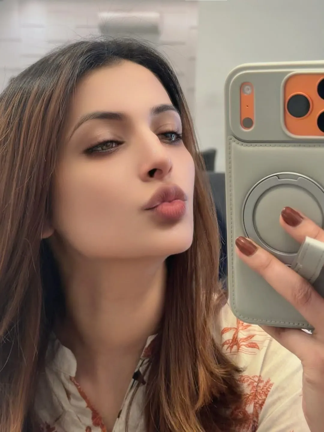Shanaya - Dubai companion profile